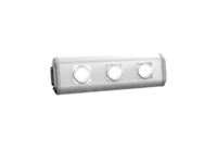 Светодиодный светильник ECOLED-110W-G90-K2 Matrix
